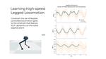 An Adaptable Approach to Learn Realistic Legged Locomotion without Examples